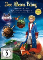 Der kleine Prinz - Vol. 1 (DVD) 