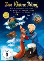 Der kleine Prinz - Vol. 4 (DVD) 