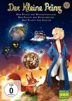 Der kleine Prinz - Vol. 5 (DVD) 