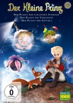 Der kleine Prinz - Vol. 6 (DVD) 
