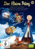Der kleine Prinz - Vol. 7 (DVD) 