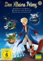 Der kleine Prinz - Vol. 8 (DVD) 