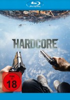 Hardcore (Blu-ray) 