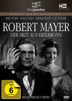 Robert Mayer - der Arzt aus Heilbronn (DVD) 