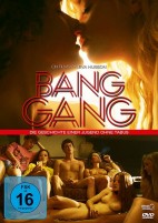 Bang Gang - Die Geschichte einer Jugend ohne Tabus (DVD) 