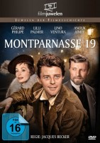 Montparnasse 19 (DVD) 