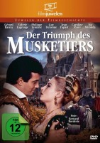 Der Triumph des Musketiers (DVD) 