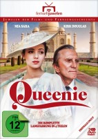 Queenie - Die komplette RTL-Langfassung (DVD) 