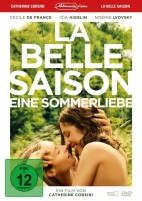 La belle saison - Eine Sommerliebe (DVD) 