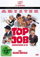 Top Job - Diamantenraub in Rio (DVD) 