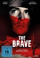 The Brave (DVD) 