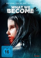 What We Become (DVD) 