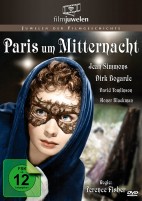 Paris um Mitternacht (DVD) 