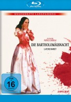 Die Bartholomäusnacht (Blu-ray) 
