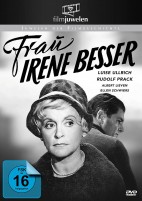 Frau Irene Besser (DVD) 