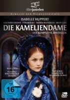 Die Kameliendame - Kinofassung + Extended Version (DVD) 