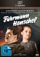 Fuhrmann Henschel (DVD) 