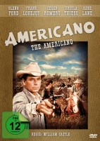 Americano (DVD) 