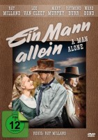Ein Mann allein (DVD) 