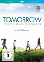 Tomorrow - Die Welt ist voller Lösungen (DVD) 