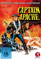 Captain Apache (DVD) 