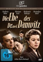 Die Ehe des Dr. med. Danwitz (DVD) 