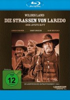 Wildes Land - Die Strassen von Laredo (Blu-ray) 