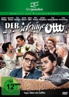 Der schräge Otto - Verwirrungen um Topsy (DVD) 