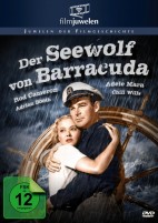 Der Seewolf von Barracuda (DVD) 