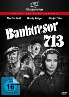 Banktresor 713 (DVD) 