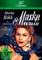 Maske in Blau (DVD) 