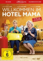Willkommen im Hotel Mama (DVD) 