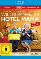 Willkommen im Hotel Mama (Blu-ray) 