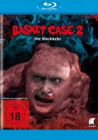 Basket Case 2 - Die Rückkehr (Blu-ray) 