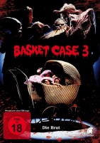 Basket Case 3 - Die Brut (DVD) 