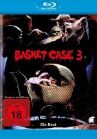 Basket Case 3 - Die Brut (Blu-ray) 
