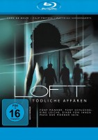 Loft - Tödliche Affären (Blu-ray) 