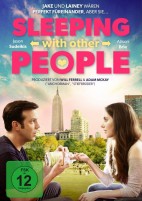 Sleeping with Other People (DVD) 