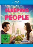 Sleeping with Other People (Blu-ray) 