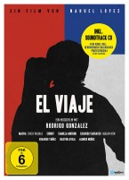 El Viaje - Ein Musikfilm mit Rodrigo Gonzalez (DVD) 