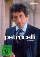 Petrocelli - Staffel 1 (DVD) 