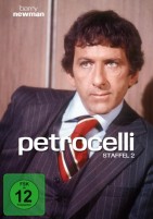 Petrocelli - Staffel 2 (DVD) 