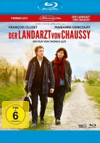 Der Landarzt von Chaussy (Blu-ray) 