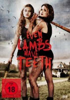 Even Lambs Have Teeth (DVD) 