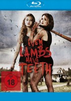 Even Lambs Have Teeth (Blu-ray) 