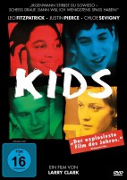 Kids (DVD) 