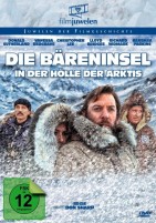 Bäreninsel in der Hölle der Arktis (DVD) 