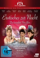 Erotisches zur Nacht - Die komplette Série Rose (DVD) 
