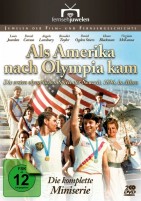 Als Amerika nach Olympia kam - Die ersten olympischen Spiele der Neuzeit in Athen (DVD) 