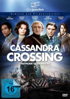 The Cassandra Crossing - Treffpunkt Todesbrücke - Remastered (DVD) 